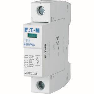EATON SPBT12-280/1 Blitzstrom-    158306 