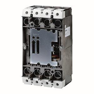 EATON NZM2-4-XSVS Stecksockel 4p  266700 