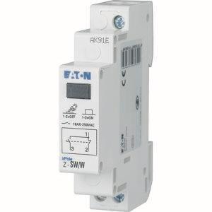 EATON Z-SW/W Steuerschalter 1W    276303 