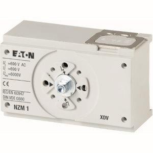 EATON NZM1-XDAV Drehantrieb       100722 