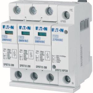 EATON SPBT12-280-3+NPE50          184750 