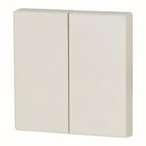 EATON CWIZ-02/02 Wippe 2fach      126047 