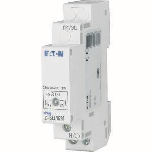 EATON Z-EL/WH24 Einzelleuchte     107493 