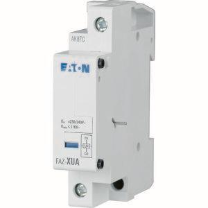 EATON FAZ-XUA 115VAC              212049 