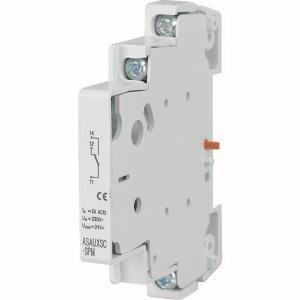 EATON ASAUXSC-SPM Hilfsschalter   131785 