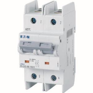 EATON PV-DIS-06-63/2              179257 