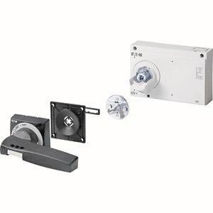 EATON NZM4-XTVDV                  266616 