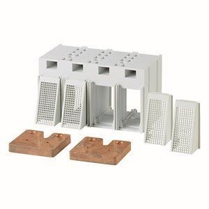 EATON NZM3-4-XKV2P                131731 