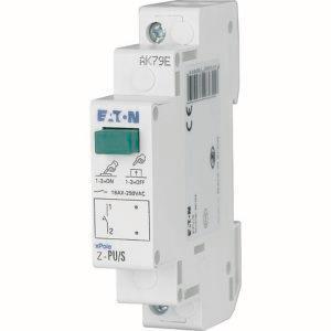EATON Z-PU/S Taster 250V 16A 1S   276291 