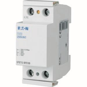 EATON SPBT12-NPE100 Blitzstrom-   158307 