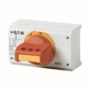 EATON NZM1-XDTVR Drehgriff rot-   260142 