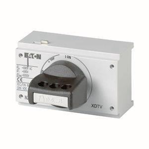 EATON NZM1-XDTV Drehgriff         260131 