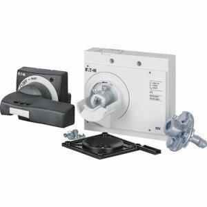 EATON NZM3-XTVDV                  260176 