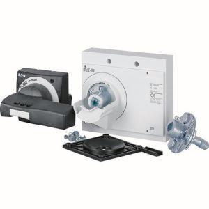 EATON NZM3-XTVD                   260170 