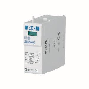EATON SPBT12-280 Blitzstrom-ÜSS-  167341 