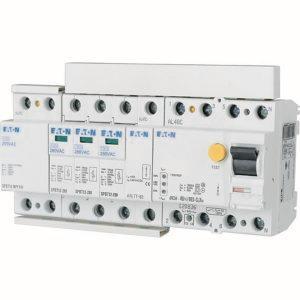 EATON SPBT12-280-3+NPE-AX         158335 