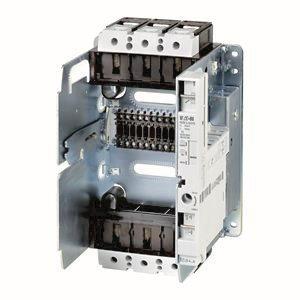 EATON NZM3-XAVS Ausfahrsockel 3p  266711 