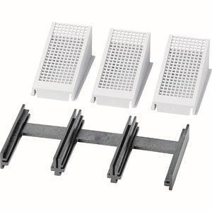 EATON NZM3-XIPK Fingerschutz IP2X 266804 