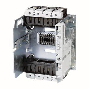 EATON NZM4-4-XAVS Ausfahrsockel   266714 