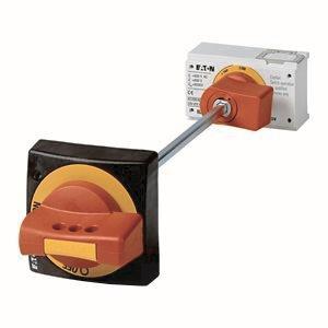 EATON NZM1-XHB-DAR                125957 