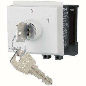 EATON Z-DSA2-01-SL                248873 