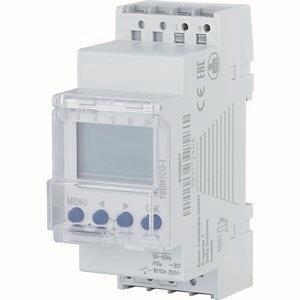 Eaton Digitale Zeitschaltuhr,     196848 