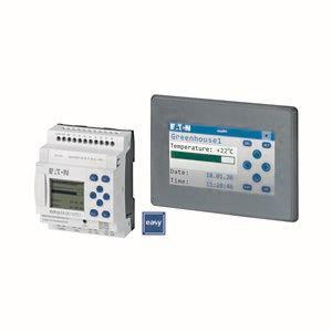 EATON RTD-BOX-E4-DC1 Starterpaket 199786 