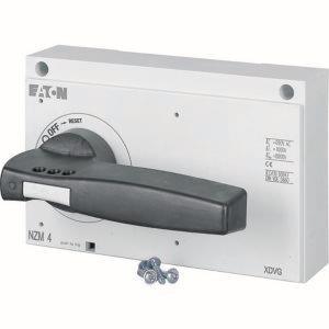 EATON NZM4-XDVG Drehgriff schwarz 165718 