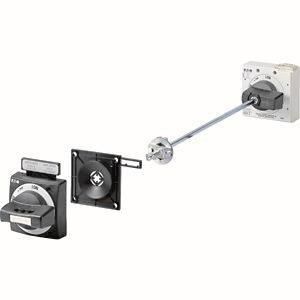 EATON NZM2-XHB-DA-OAG-VW          179643 