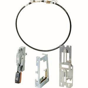 EATON NZM3-XSH-12-84-NA           155489 