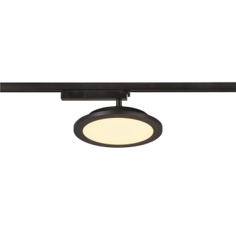 SLV PANEL TRACK round 200mm 1    1004935 