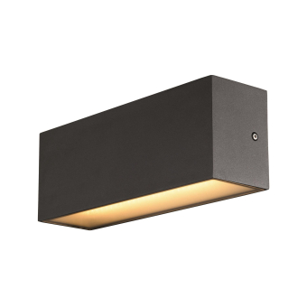 SLV SITRA L WL UP/DOWN LED       1005155 