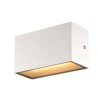 SLV SITRA M WL UP/DOWN LED       1005153 