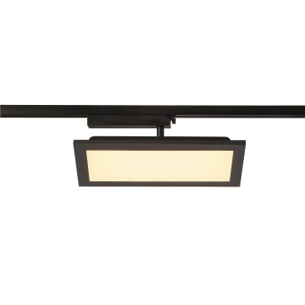 SLV PANEL TRACK square 150x300mm 1004933 