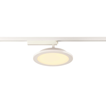 SLV PANEL TRACK round 200mm 1    1004936 