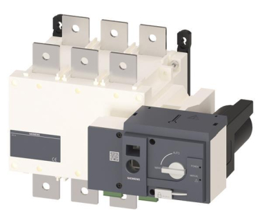 SIEM Fernbetätigter   3KC4346-0EA21-0AA3 
