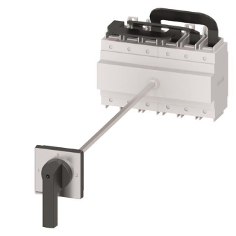 SIEM Front                 3LD2318-7UK01 