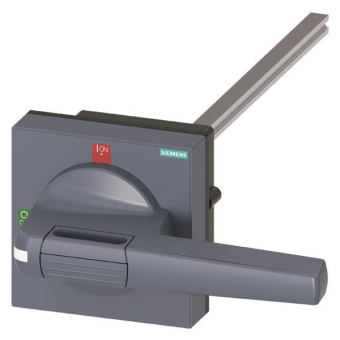 Siemens Türkupplungs-      8UD1151-3AF21 