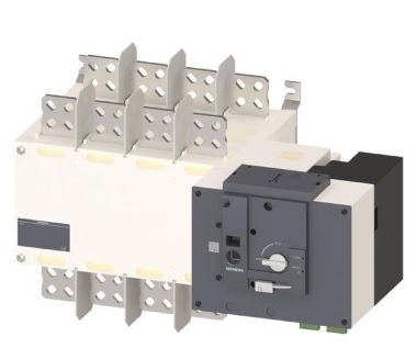 SIEM Fernbetätigter   3KC4452-0GA21-0AA3 