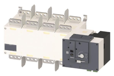 SIEM Fernbetätigter   3KC4454-0HA21-0AA3 