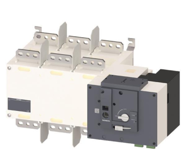 SIEM Fernbetätigter   3KC4354-0HA21-0AA3 
