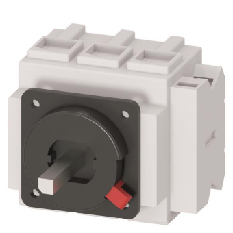 SIEM Haupt-/Not-Aus-  3LD2555-1TP00-0AE8 