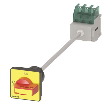 Siemens 3LD22170TK13       3LD2217-0TK13 