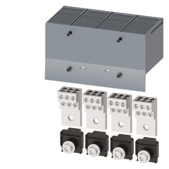 SIEM Rundleiter-           3VA9384-0JF60 