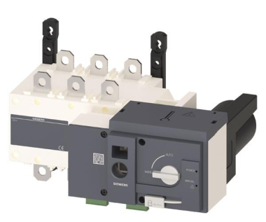 SIEM Fernbetätigter   3KC4338-0CA21-0AA3 