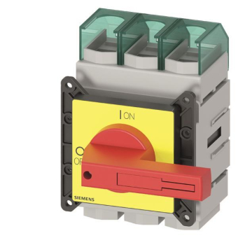 Siemens 3LD23050TK13 Not-  3LD2305-0TK13 