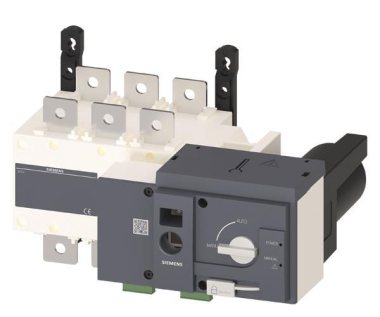 SIEM Fernbetätigter   3KC4342-0DA21-0AA3 