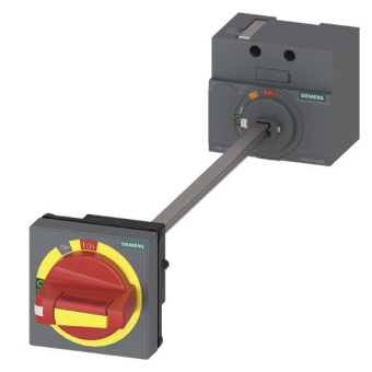 Siemens 3VA91370FK25       3VA9137-0FK25 