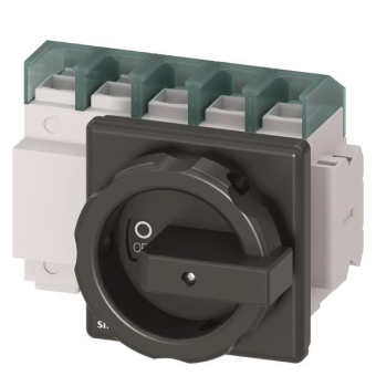 SIEM Hauptschalter +1N+1PE 3LD2804-1TD51 