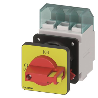 SIEM Hauptschalter 3pol.   3LD2150-0TK13 